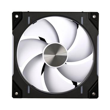 Phanteks D30 PWM Regular Airflow, D-RGB Fan, 3-pack - 140mm, black