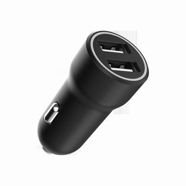 MOBILE CHARGER CAR USB 2PORT/TA-UC-2A15-CAR-01 GEMBIRD