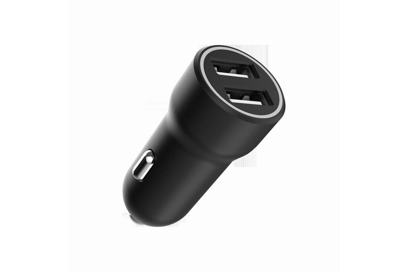 MOBILE CHARGER CAR USB 2PORT/TA-UC-2A15-CAR-01 GEMBIRD