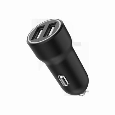 MOBILE CHARGER CAR USB 2PORT/TA-UC-2A15-CAR-01 GEMBIRD