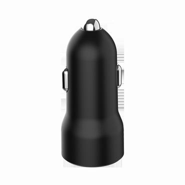 MOBILE CHARGER CAR USB 2PORT/TA-UC-2A15-CAR-01 GEMBIRD