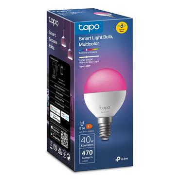 TP-Link Tapo L430P Smart pære Wi-Fi/Bluetooth