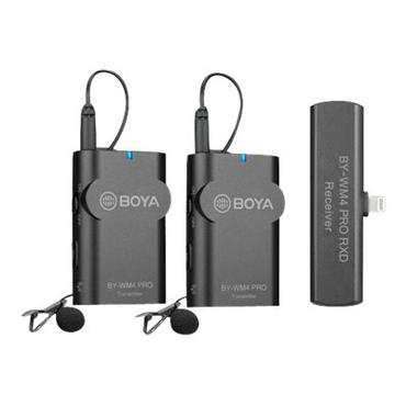 BOYA BY-WM4 Pro-K4