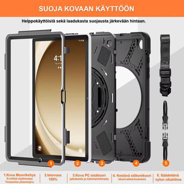 INSMAT ACCESSORIES Tablet cover