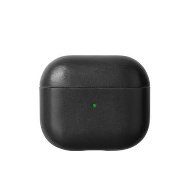 Native Union Leather AirPods 3. Gen Case Black