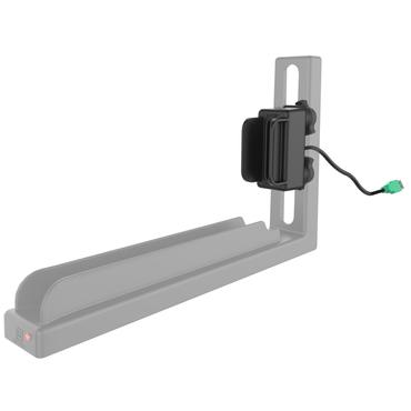 UNPKD RAM SLIDE ADJUSTABLE