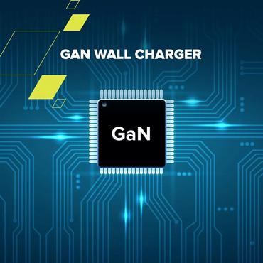 Canyon CU35CC Laptop, Smartphone, Tablet Hvid Vekselstrøm Trådløs opladning Hurtig opladning Indendørs