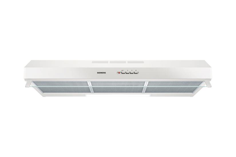 Siemens Iq300 Lu93lcc20 Standard Hvid