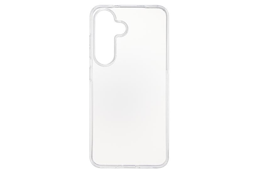 Essentials 3052407 mobiltelefon etui 15,8 cm (6.2") Cover Transparent
