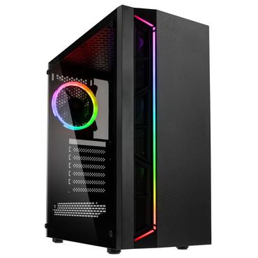 Kolink Inspire K7 ARGB - tower - ATX