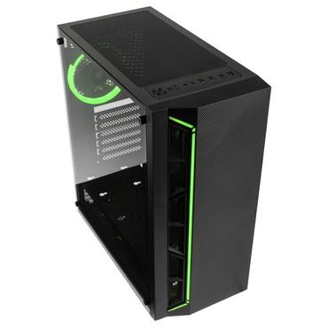 Kolink Inspire K7 ARGB - tower - ATX