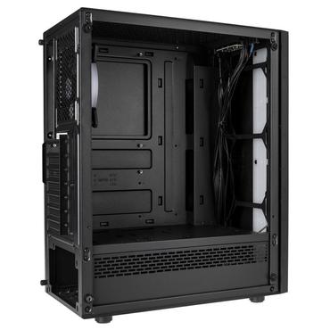 Kolink Inspire K7 ARGB - tower - ATX