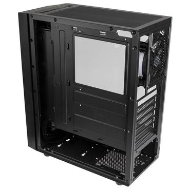 Kolink Inspire K7 ARGB - tower - ATX