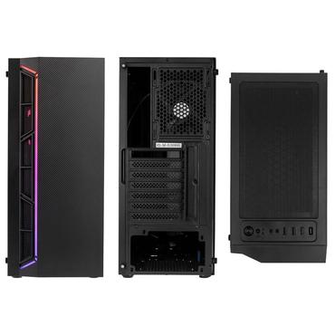 Kolink Inspire K7 ARGB - tower - ATX