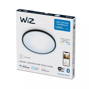 WiZ Superslim Ceiling 14 W