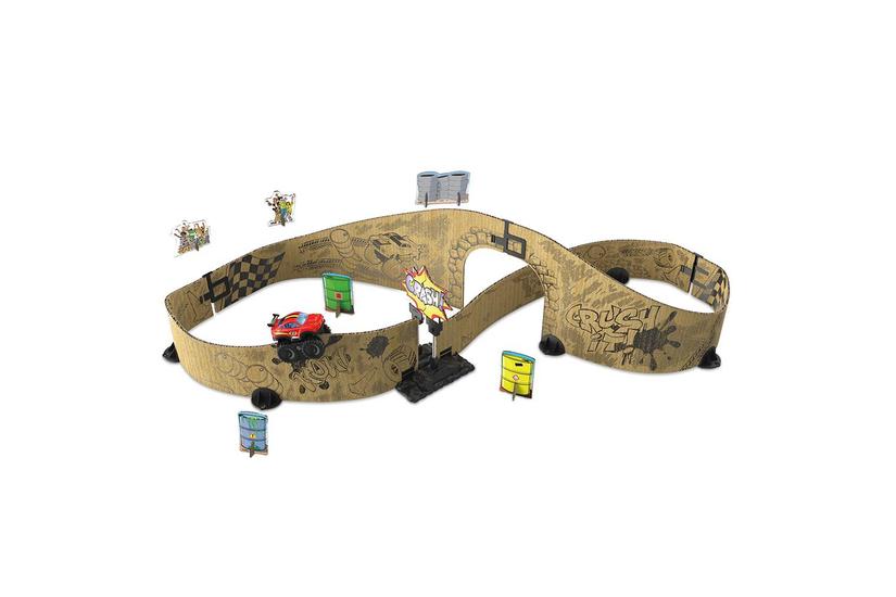 VTech Car-Board Racers 563904