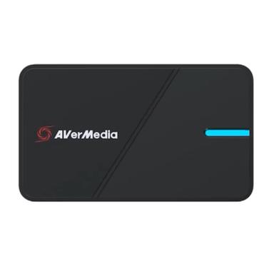 AVerMedia Capture Card GC551G2 / Live Gamer EXTREME 3 Black