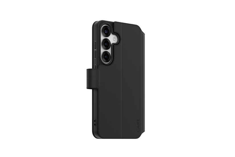 CARE by PanzerGlass - flipomslag til mobiltelefon
