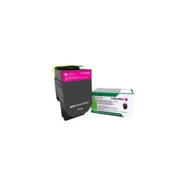 Lexmark X417