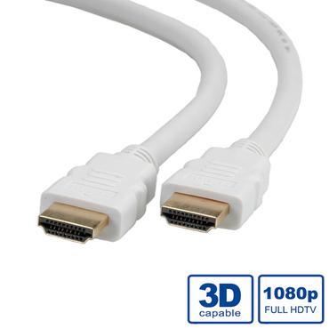 HDMI HIGH SPEED KABEL 3,0 M