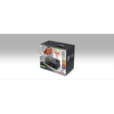 Muse M-178P radio Ur Digital Sort