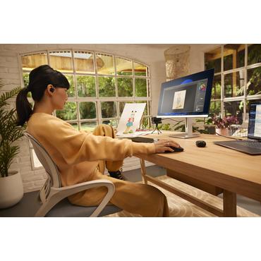 Poly Voyager Free 20 - ægte trådløse øretelefoner med mik.