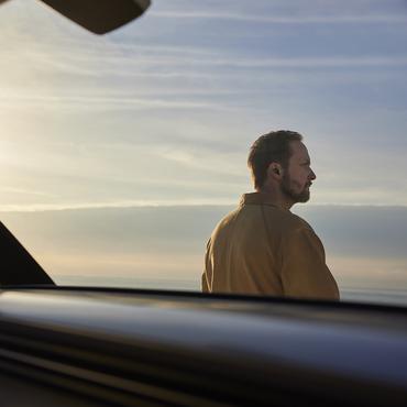 Poly Voyager Free 20 - ægte trådløse øretelefoner med mik.