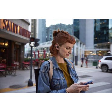 Poly Voyager Free 20 - ægte trådløse øretelefoner med mik.