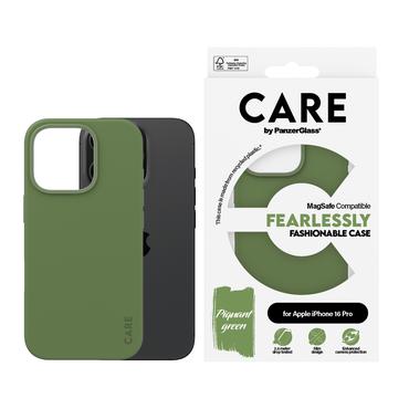CARE by PanzerGlass - baksidesskydd f&ouml;r mobiltelefon