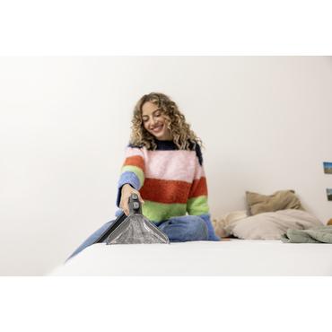 Kärcher SE 3 Compact Home Floor 2,9 L Beholder vakuum Tør&våd 500 W Poseløs