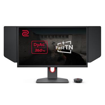 BenQ ZOWIE XL2566K skærm - 24.5" - TN
