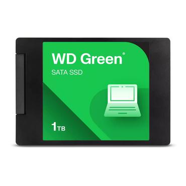 WD Green - 1 TB
