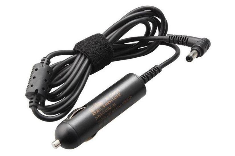 CoreParts - bilstrømsadapter - 90 Watt