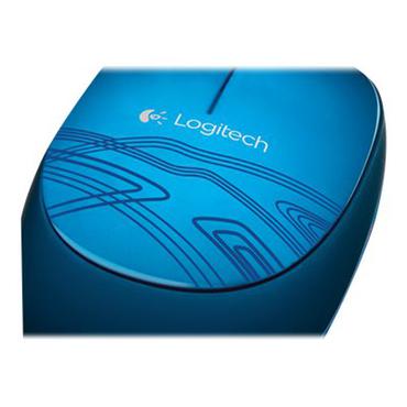 Logitech M105