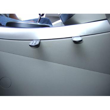 Brodit ProClip - monteringsbeslag til køretøjer