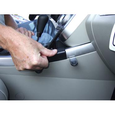 Brodit ProClip - monteringsbeslag til køretøjer