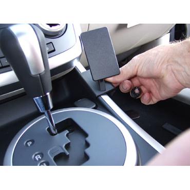 Brodit ProClip - monteringsbeslag til køretøjer