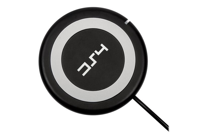 Veho DS-4 trådløs opladningsmåtte - 10 Watt