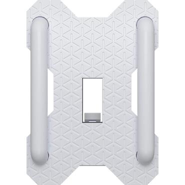 CORSAIR 12V-2x6 GPU Power Adapter, White, Style B