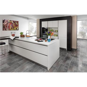 Soehnle Page Profi 100 Sort Bordplade Rektandel Elektronisk køkkenvægt