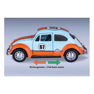 Jamara Volkswagen Classical Beetle 1967