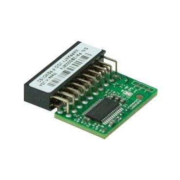 Supermicro AOM-TPM-9665V-C - Trusted Platform Module (TPM) 2.0
