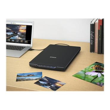 Epson Perfection V39