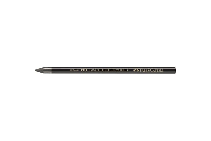 Faber Castell Stift Pitt Graphite Pure HB