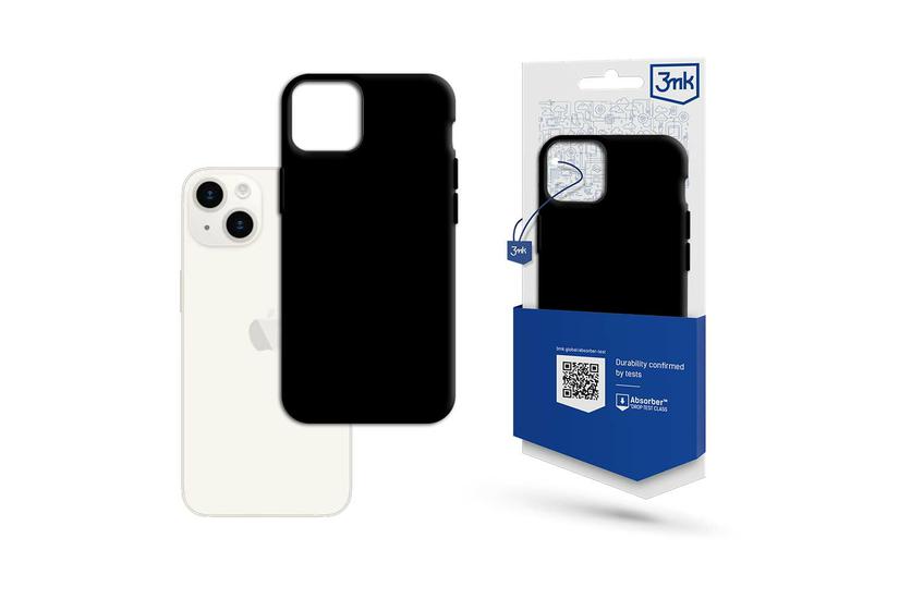 3MK Matt Case mobiltelefon etui