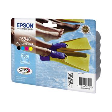 Epson PicturePack T5846
