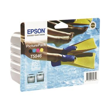 Epson PicturePack T5846