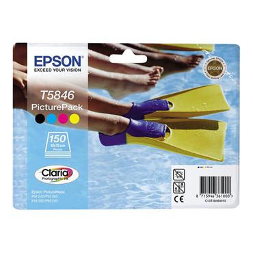Epson PicturePack T5846