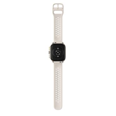 Amazfit Cheetah 4,45 cm (1.75") AMOLED Digital 390 x 450 pixel Berøringsskærm Hvid GPS (satellit)