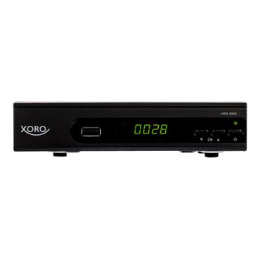 Xoro HRS 8660